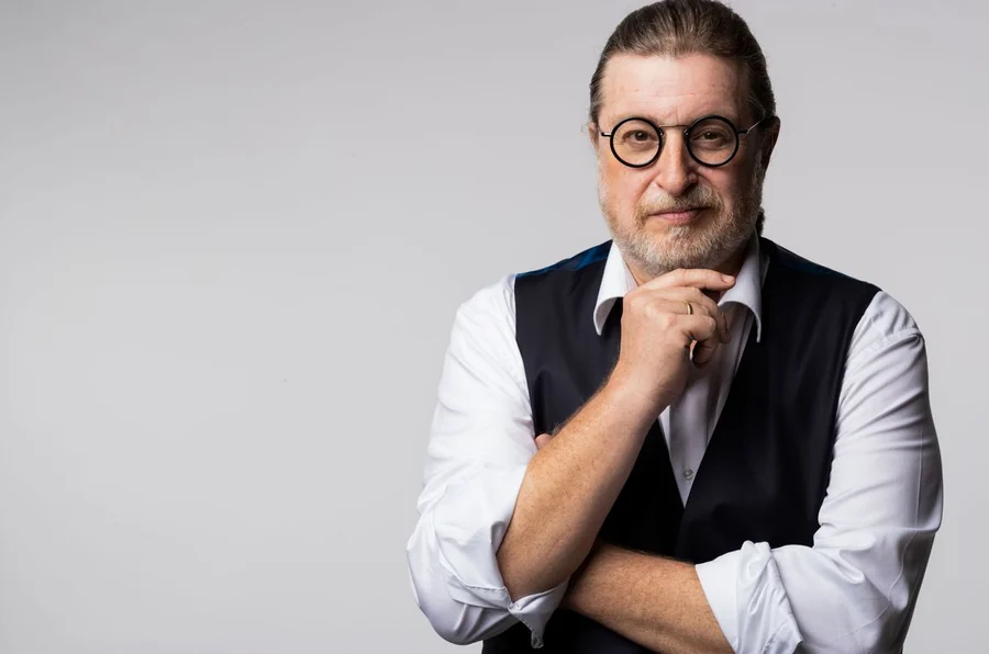 Dirk Iserlohe