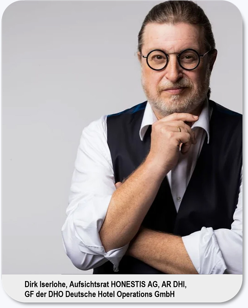 Dirk Iserlohe