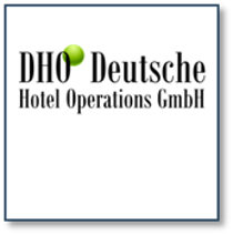 DHO Deutsche Hotel Operations GmbH