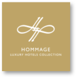 Hommage Luxury Hotels Collection