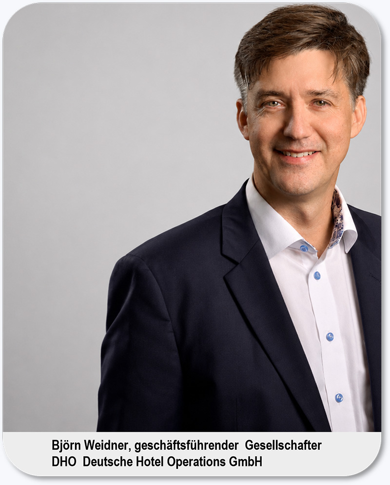 Björn Weidner