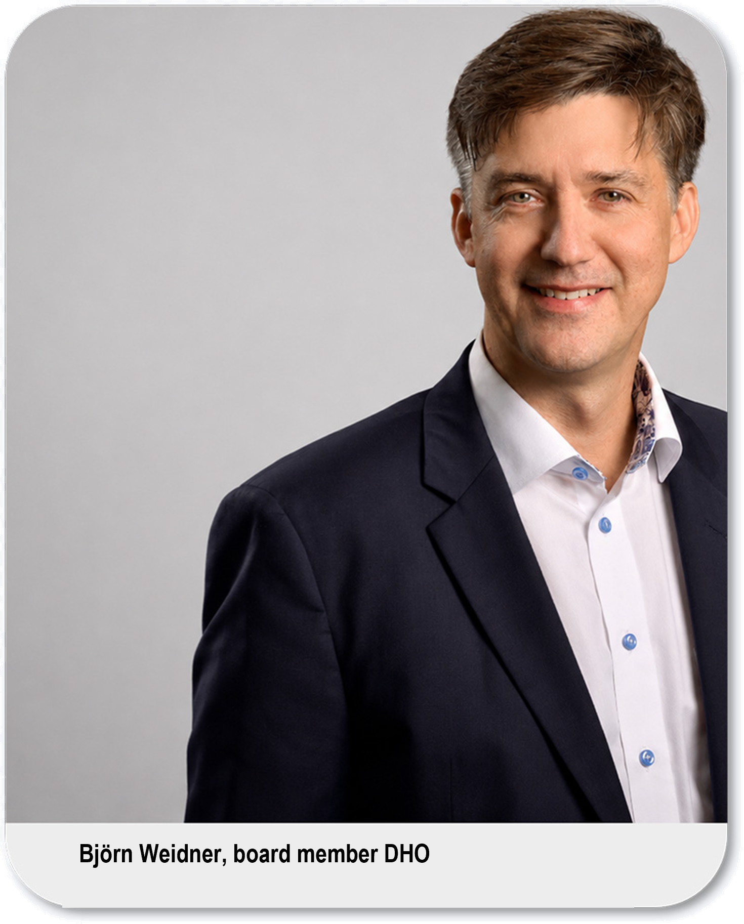 Björn Weidner